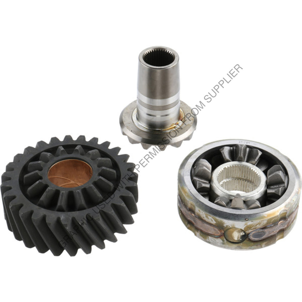 ETN 504397 DIFFERENTIAL GEAR INSTALL KIT