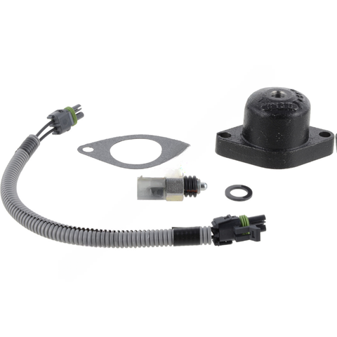 ETN 508289 KIT, PISTON COVER