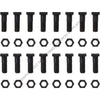 ETN 508652 NUT AND BOLT