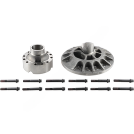 ETN 508655 KIT - WHEEL DIFF CASE