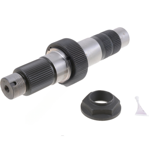 ETN 513840 INPUT SHAFT W NUT KIT