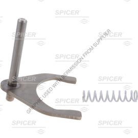 ETN 514142 KIT - SHIFT FORK & COM