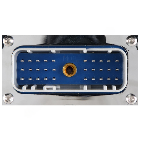 ETN 676233 TIRE PRESSURE MONITORING SYSTEM CONTROL