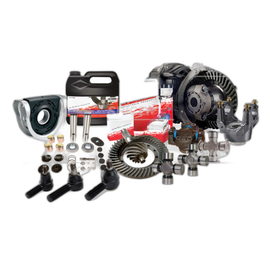 ETN 972252 KNUCKLE LH