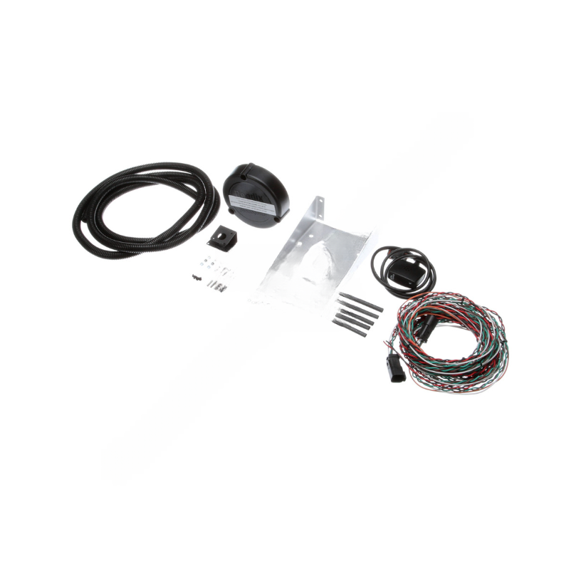 EVT 83251 701N SIDE RADAR ASSY