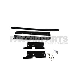 EW343001 SHIELD-RECIRCULATION