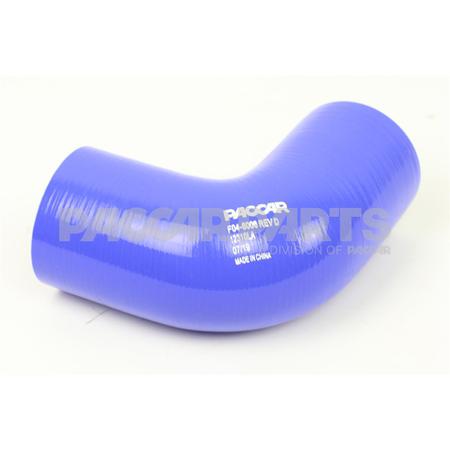 F04-6006 ElbowRubber Silicone 90D