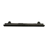F11-6331 BracketBelly Pan Sffa WCenter Tow Stl