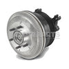 F17-1014M15 ClutchDrive Fan Px7