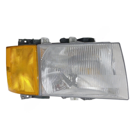 F1HZ 13008 A HEADLAMP ASY R.H.