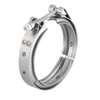 F1HZ 6K786 C CLAMP - ENG CHG AIR CO