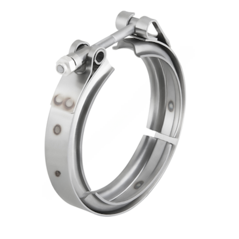 F1HZ 6K786 C CLAMP - ENG CHG AIR CO