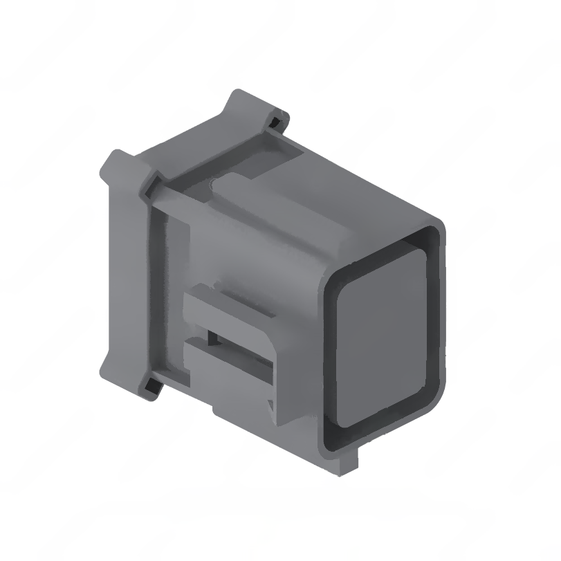 F2AB 14A624 BA CONNECTOR