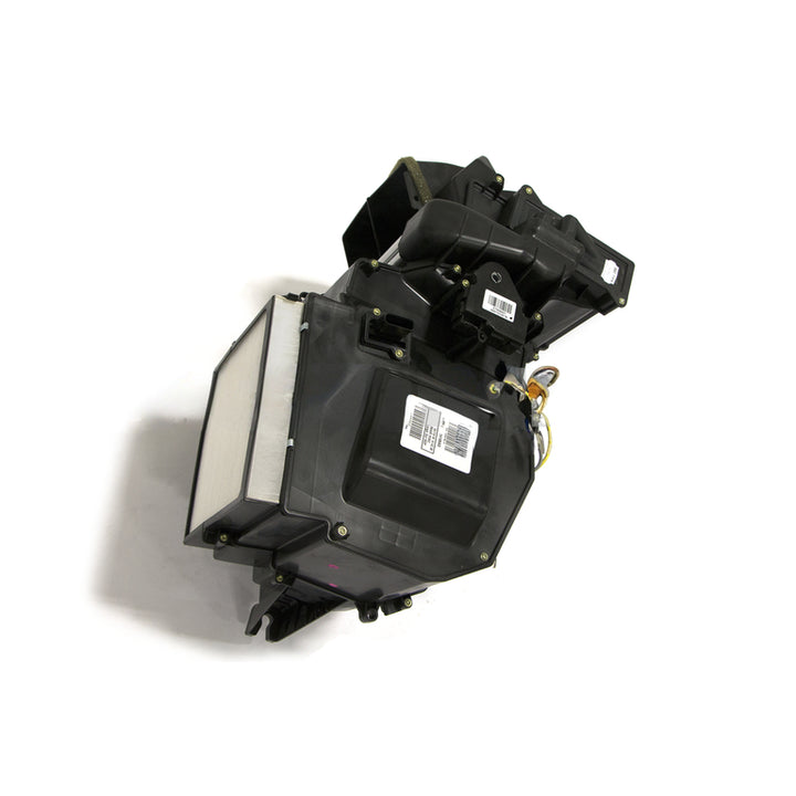 F31-1209 ModuleHvacSleeper