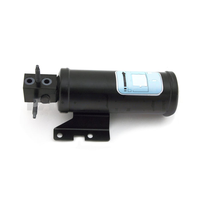 F37-1022-100 DryerReceiver WDye WSlpr