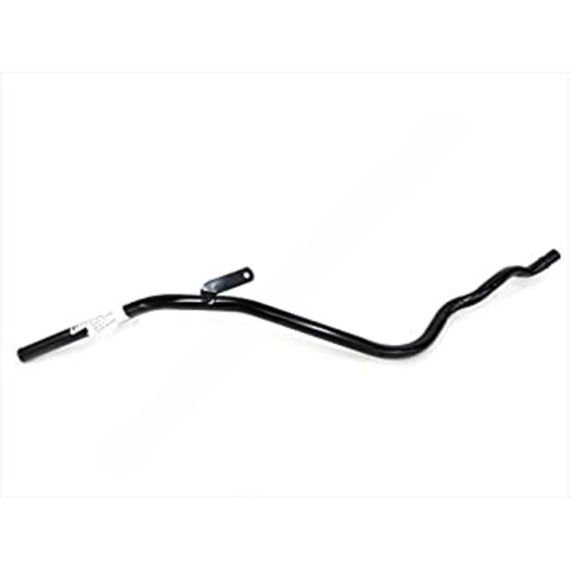 F3HZ 7A228 J TUBE ASSY - TRANS OIL FILL