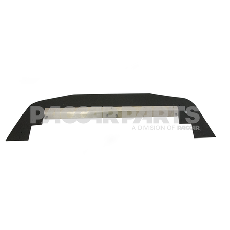 F42-1027 SEAL ASSY-ANTIRECIRCULATI