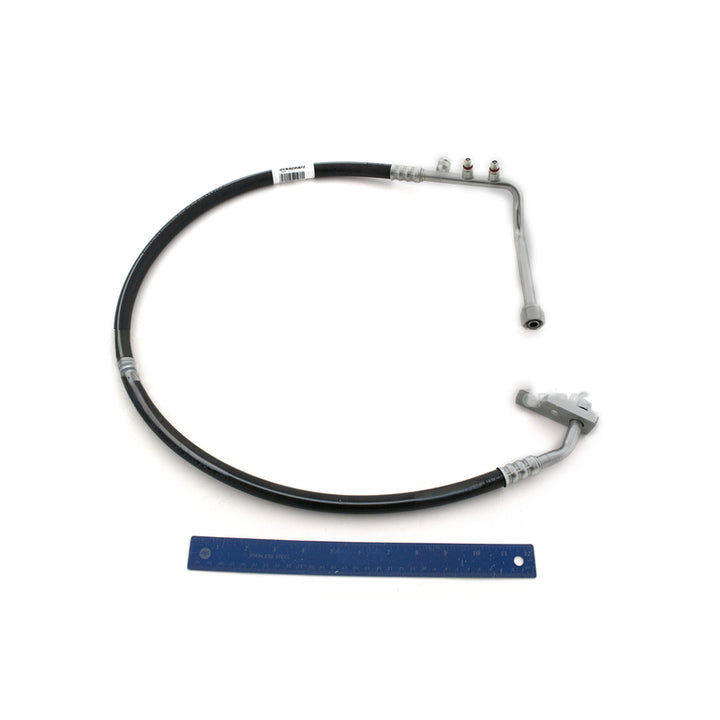 F50-1089-0900 Hose AssyDischarge Cndsr To Cprsr 8