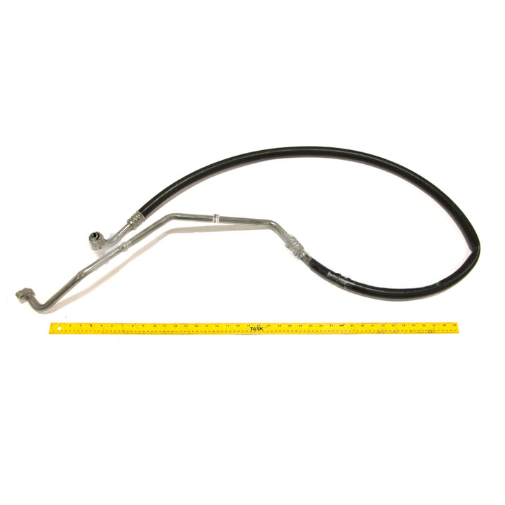 F50-1661-1745 HOSE ASSY-SUCTION COMP