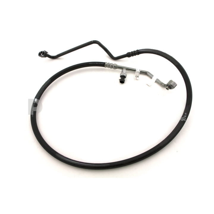 F50-1662-1350 Hardline Assy12 Discharge