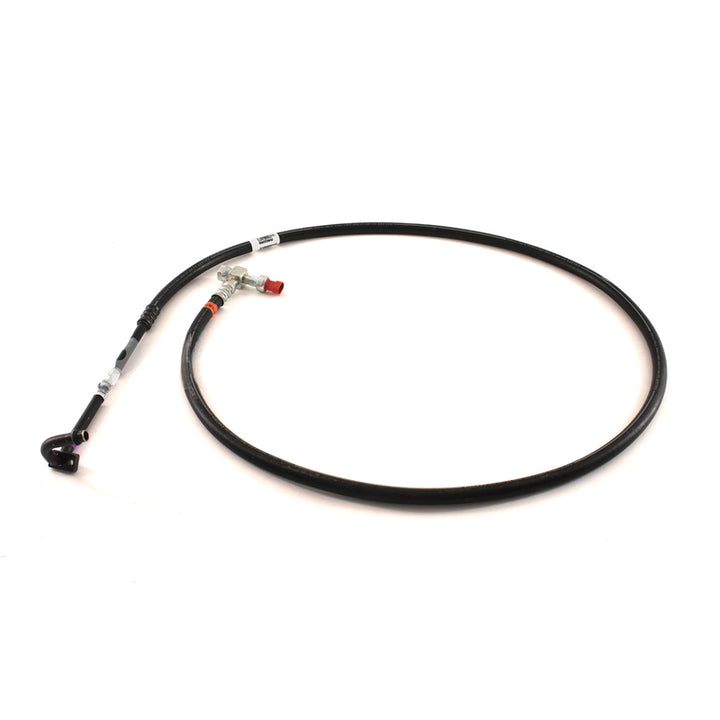 F50-1890-2000 Hardline8 Hvac Discharge A