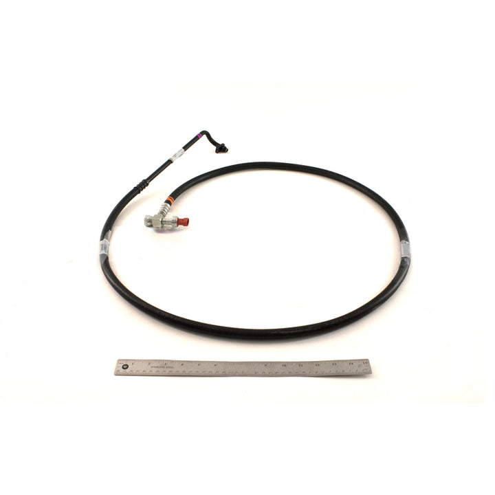 F50-1890-2000 Hardline8 Hvac Discharge A