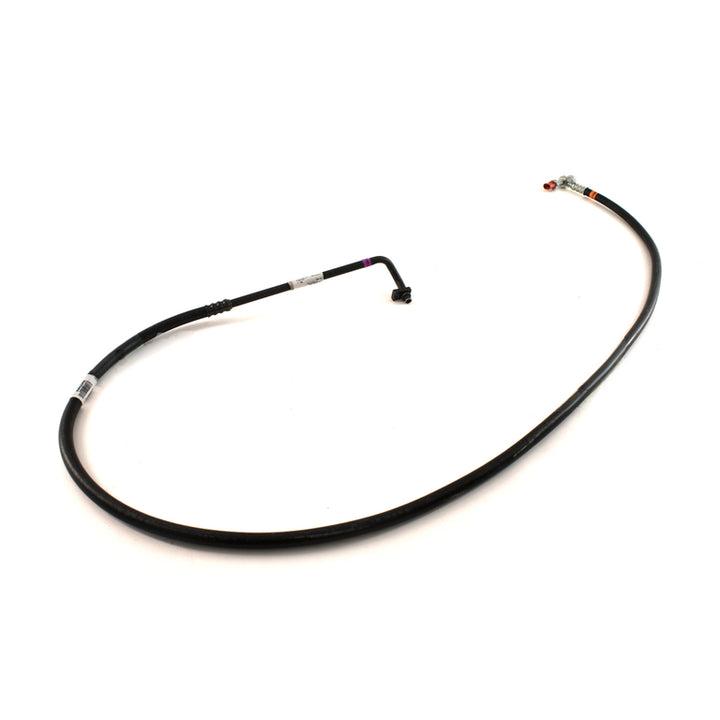 F50-1890-2000 Hardline8 Hvac Discharge A