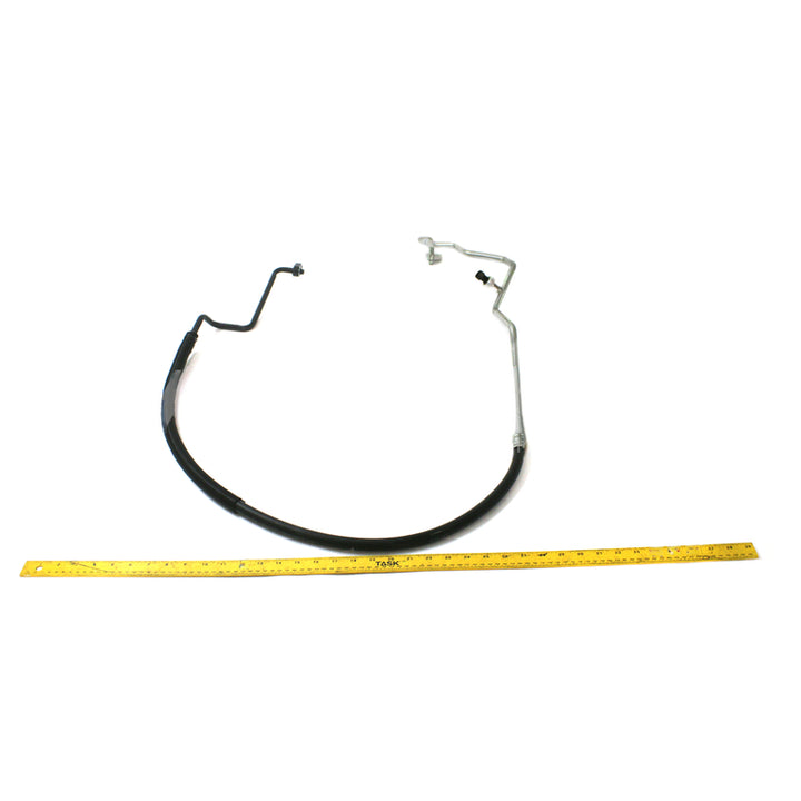 F50-1916-1094 HARDLINE-1/2" DISCHARGE