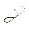 F50-1954 HARDLINE ASSY-LIQUID