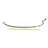 F50-6242-1275 Hardline AssyHvac 8 Discharge