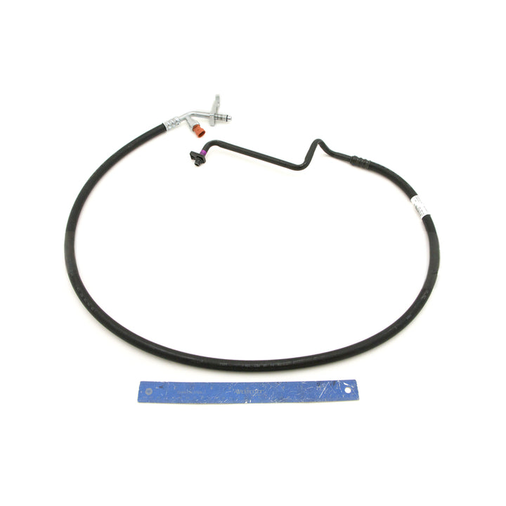 F50-6242-1475 Hardline Assy8 Hvac Discharge
