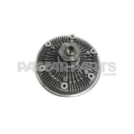 F51-1004 FanDrive Hub Viscous