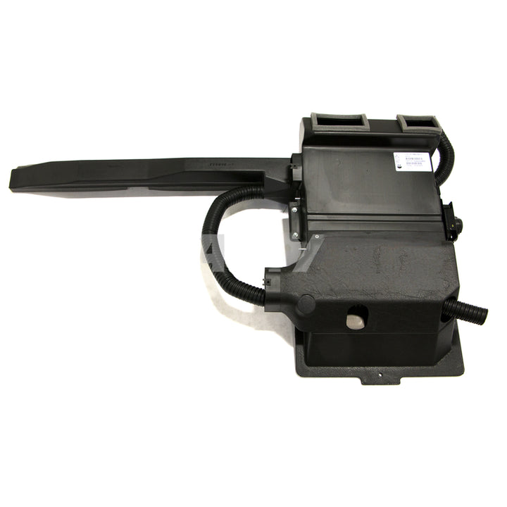 F66-1191-1 HOUSING ASSY-DUCT CAB HEATER