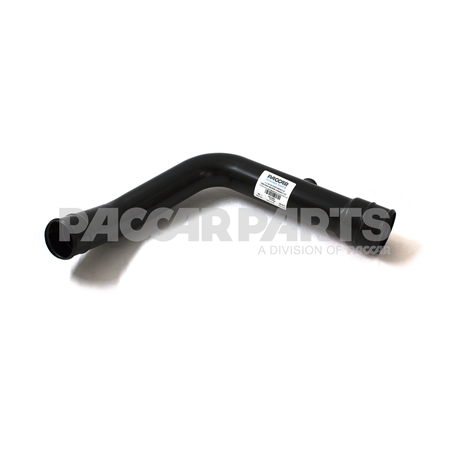 F66-2428 Pipe-Water Lower Mbend 2-1/2