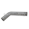 F66-6323 PIPE-WATER MBEND 2-1/2 STL ALMZ DBBE