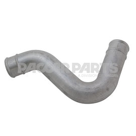 F66-6576 PIPE-WATER MBEND 2-1/2 STL ALMZ DBBE