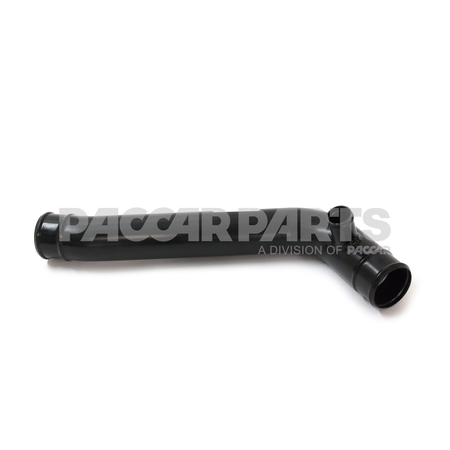 67220 Radiator F66-6720-200 Pipe - Lower Radiator