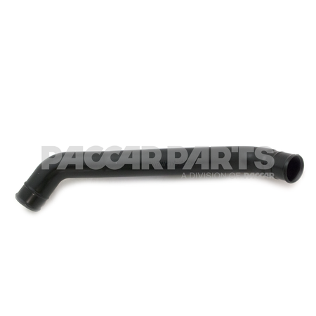 F66-6729-100 PIPE-WATER UPPER MBEND 2.5" STL
