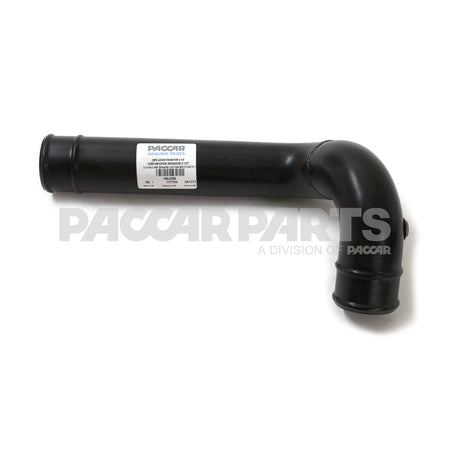 F66-6758 PIPE-LOWER RADIATOR 2-1/2"