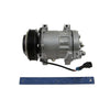 F69-1013 CompressorHvac Slimlin
