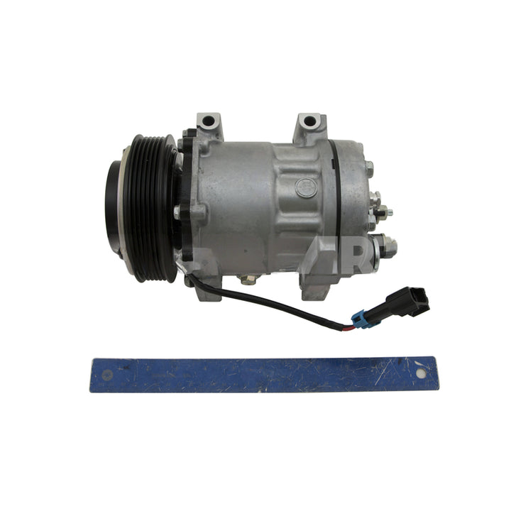F69-1013 CompressorHvac Slimlin