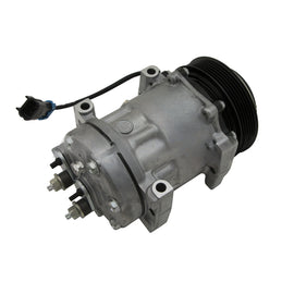 F69-1013 CompressorHvac Slimlin