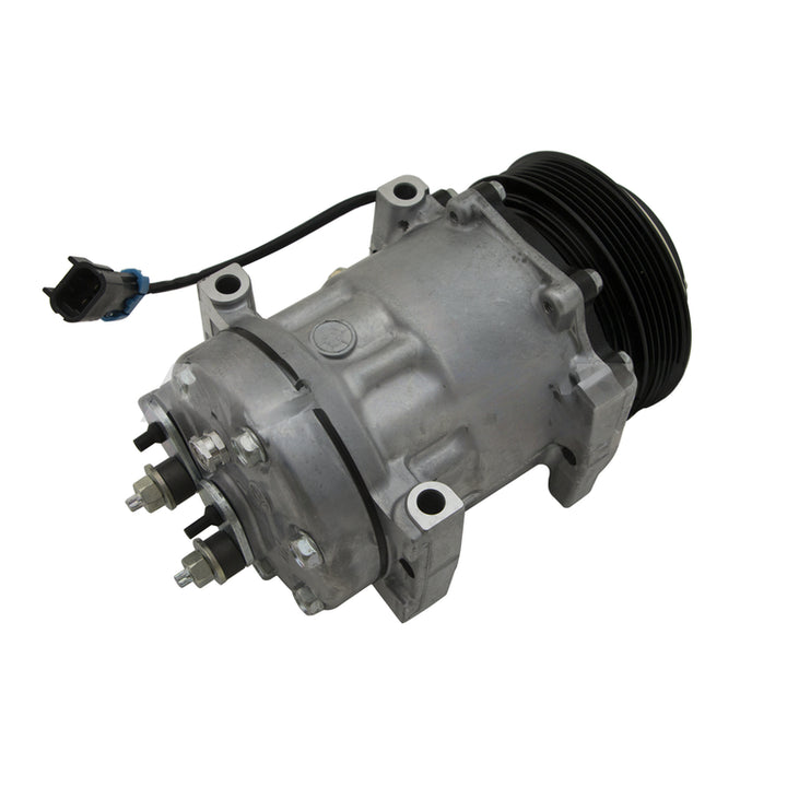 F69-1013 CompressorHvac Slimlin