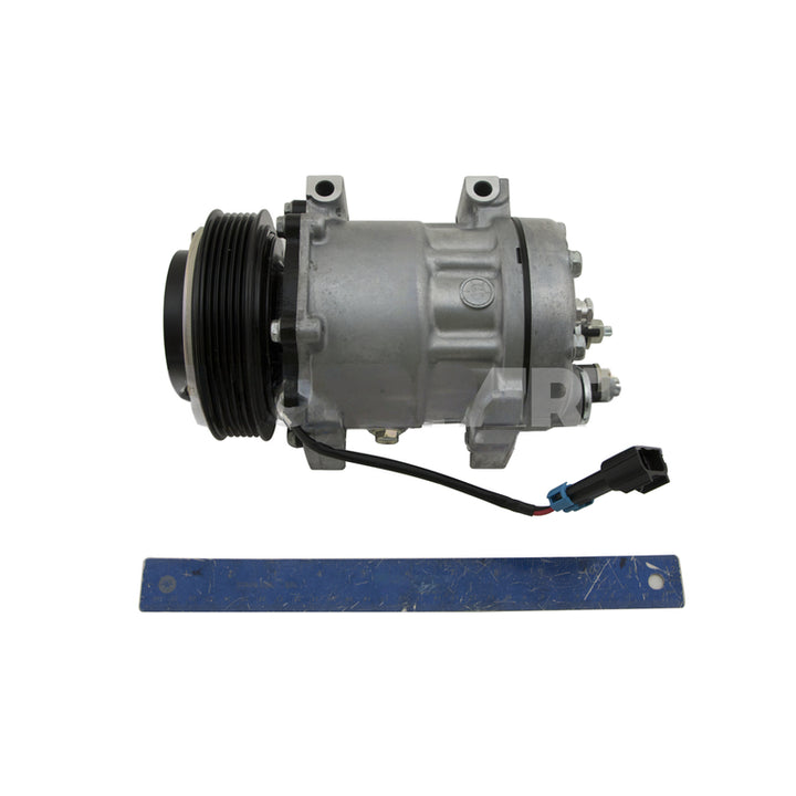 F69-1015-131 COMPRESSOR-HVAC SLIMLI