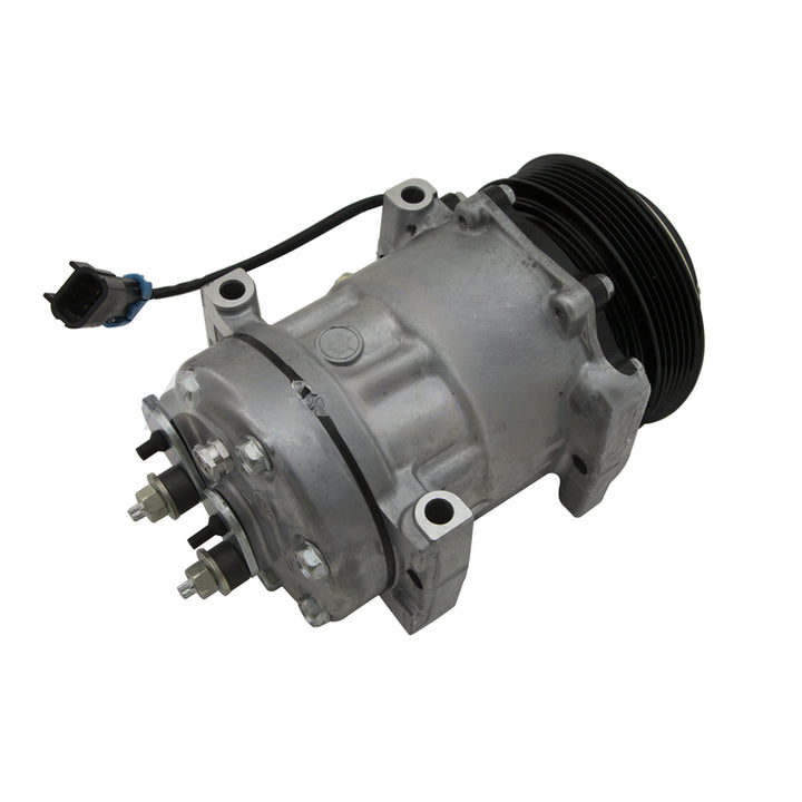 F69-1015-131 COMPRESSOR-HVAC SLIMLI