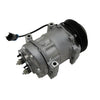 F69-6003-151 Compressor AssyR134A Hd WFused Clutch