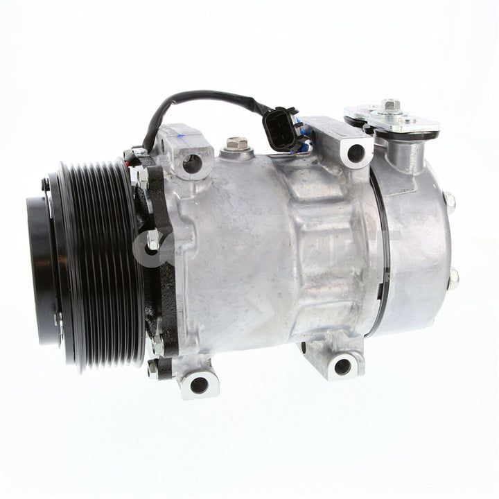 F69-6007-112 CompressorAC ORing