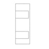 F6HT 14489 CA CONN-7WAY GRAY DRLOC