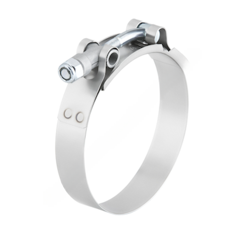 F6HZ 6K786 AA CLAMP