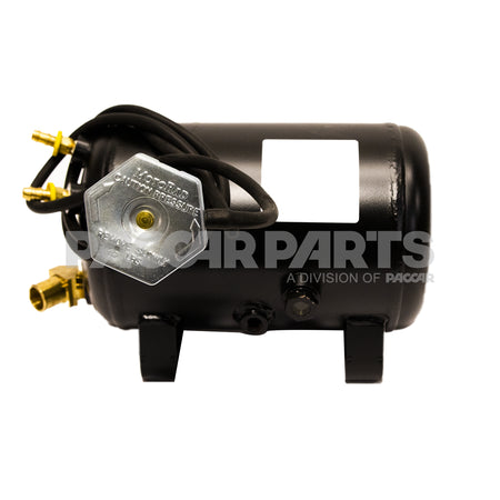 F86-1011-3 Tank Assy-Surge Radiator